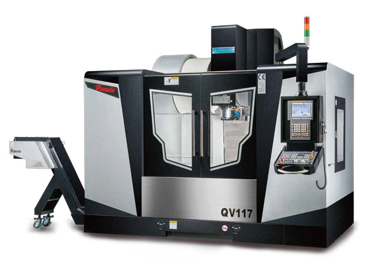 QV117 QV117
